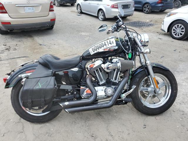  Salvage Harley-Davidson Xlh1200 C