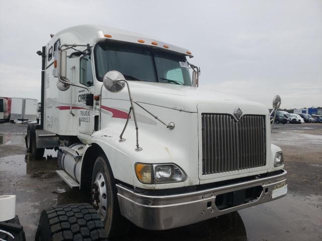  Salvage International 9400 9400i