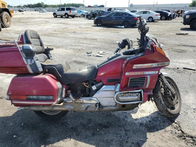  Salvage Honda Gl Cycle