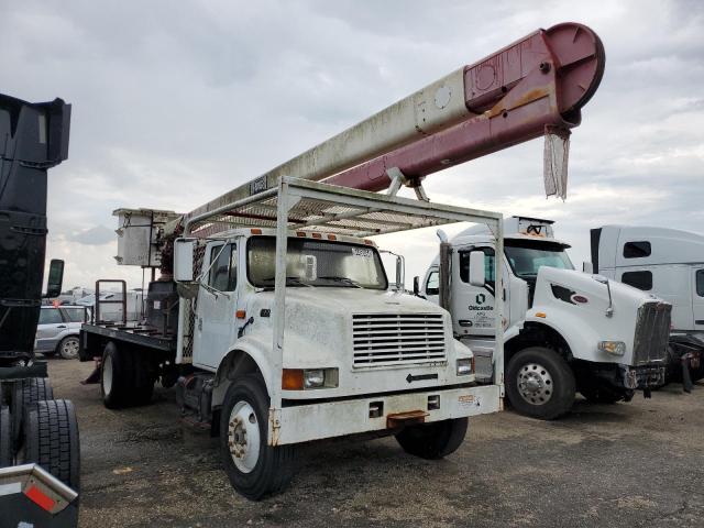  Salvage International 4000 Serie