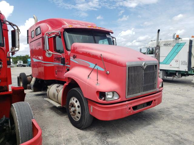  Salvage International 9400 9400i