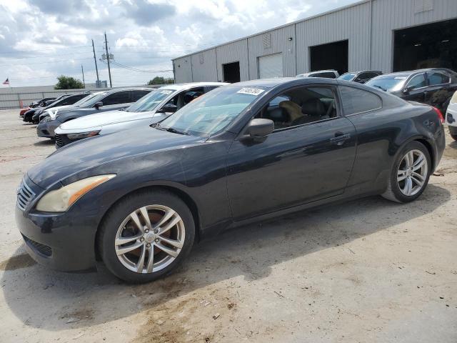  Salvage INFINITI G37