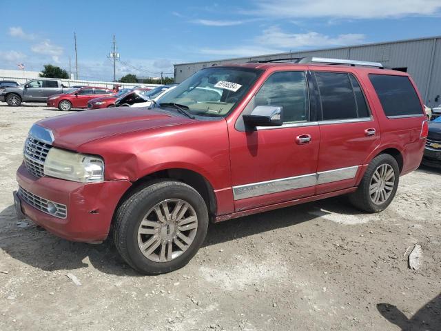  Salvage Lincoln Navigator