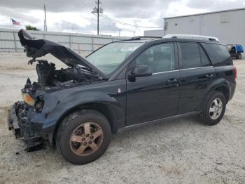  Salvage Saturn Vue