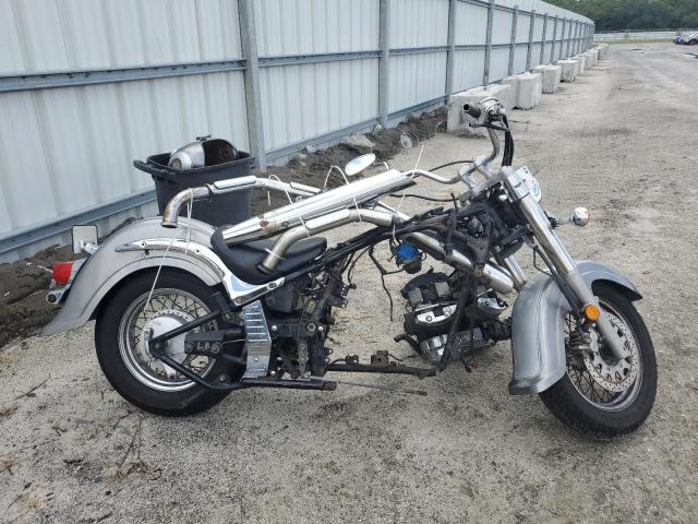  Salvage Suzuki Cyc Vl Vlr