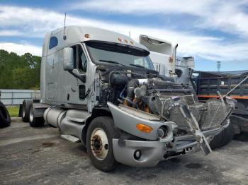  Salvage Kenworth Constructi