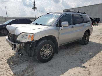  Salvage Mitsubishi Endeavor