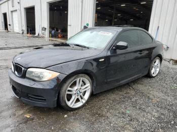  Salvage BMW 1 Series