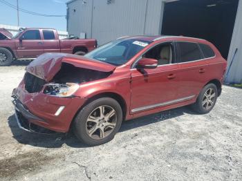  Salvage Volvo XC60