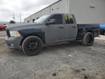  Salvage Dodge Ram 1500