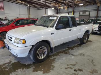  Salvage Mazda B Series