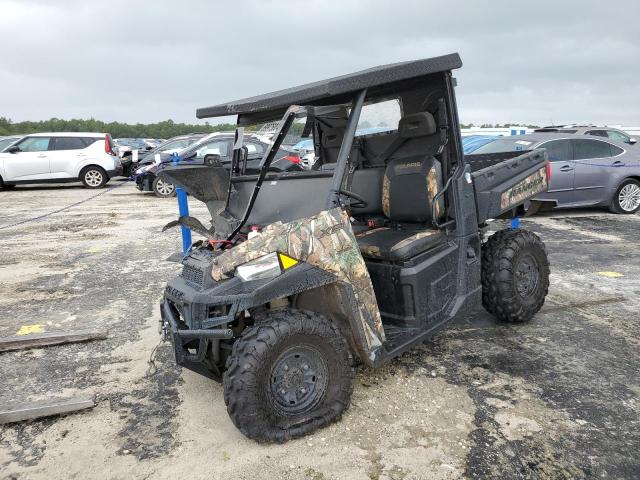  Salvage Polaris Ranger Xp