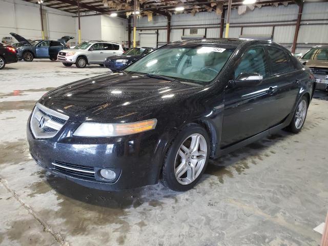  Salvage Acura TL