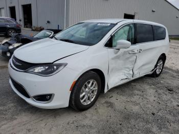  Salvage Chrysler Pacifica