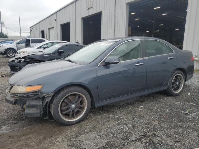  Salvage Acura TSX