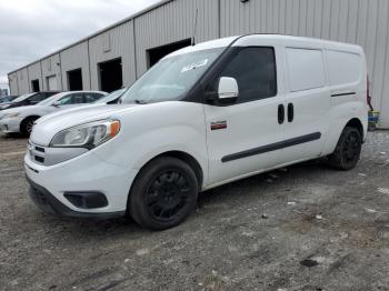  Salvage Ram Promaster