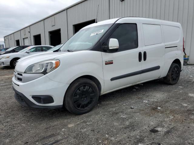  Salvage Ram Promaster