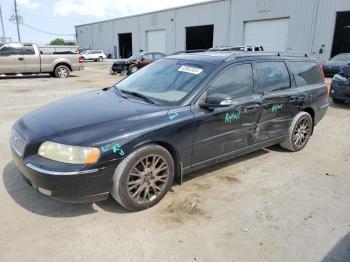  Salvage Volvo V70