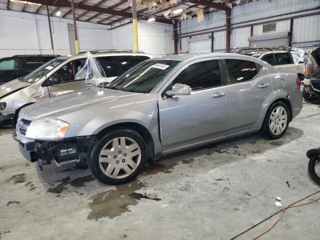  Salvage Dodge Avenger