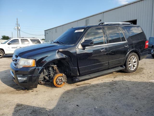  Salvage Ford Expedition