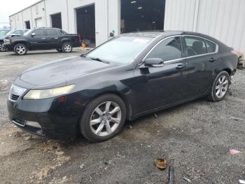  Salvage Acura TL