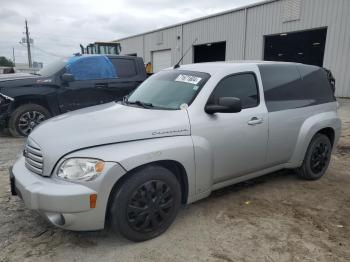  Salvage Chevrolet HHR