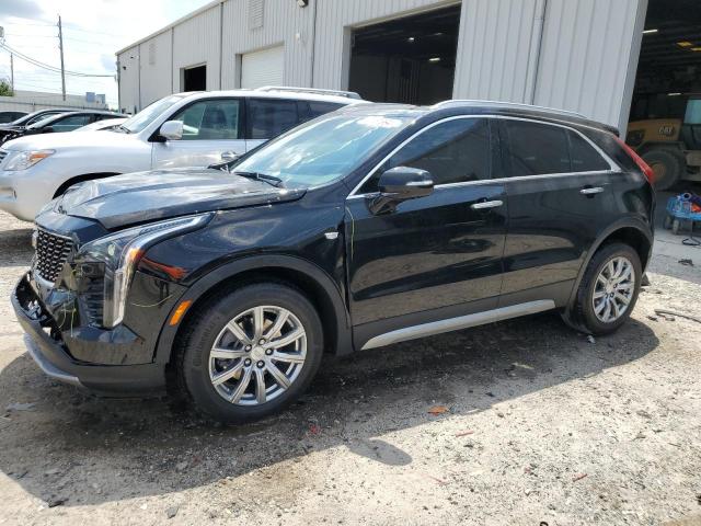  Salvage Cadillac XT4