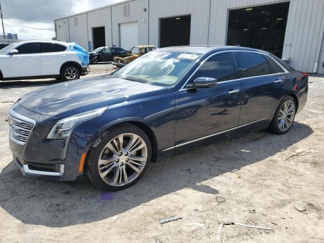  Salvage Cadillac CT6