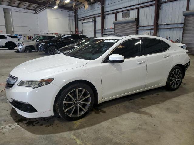  Salvage Acura TLX