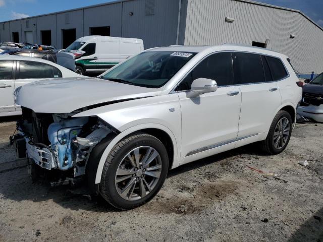  Salvage Cadillac XT6