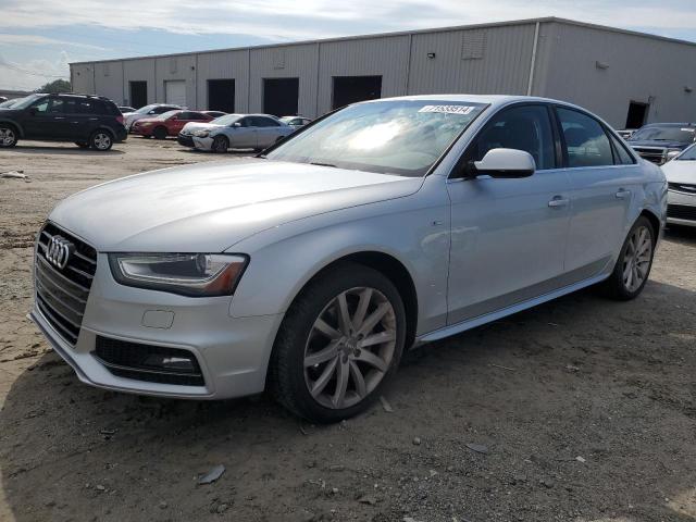  Salvage Audi A4