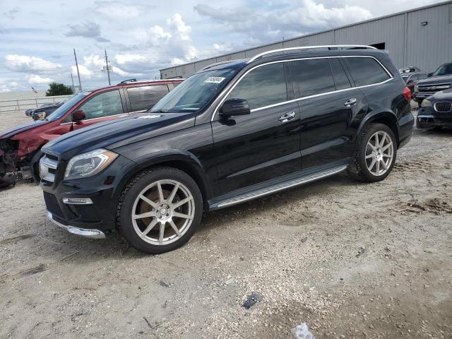  Salvage Mercedes-Benz G-Class