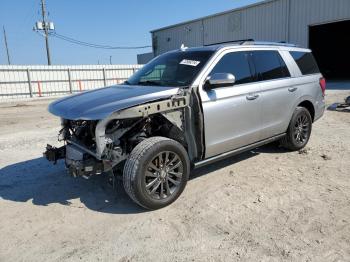  Salvage Ford Expedition