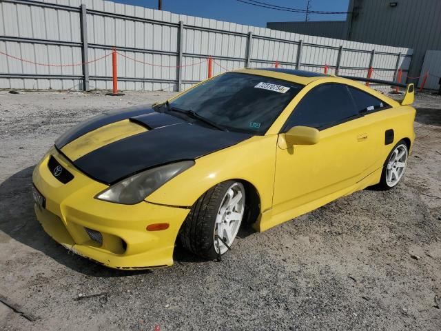  Salvage Toyota Celica