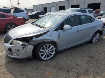  Salvage Buick Verano