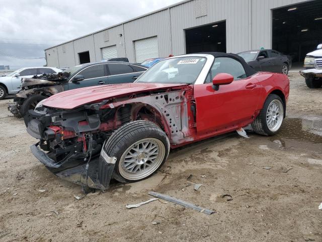  Salvage FIAT 124 Spider