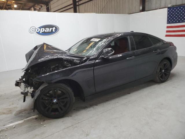  Salvage BMW 4 Series