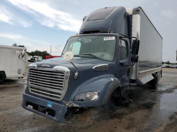  Salvage Freightliner M2 112 Med