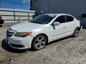  Salvage Acura ILX