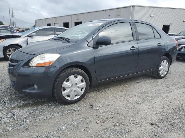  Salvage Toyota Yaris