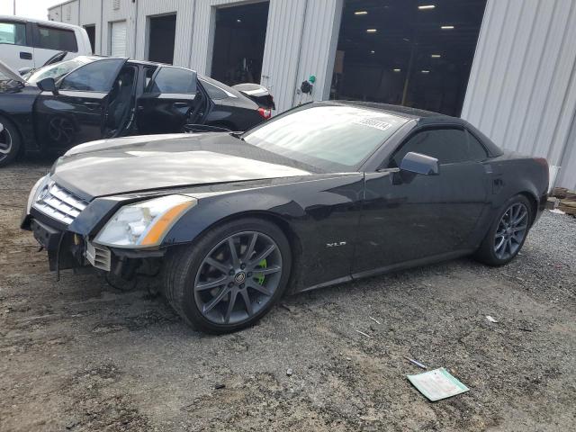  Salvage Cadillac XLR