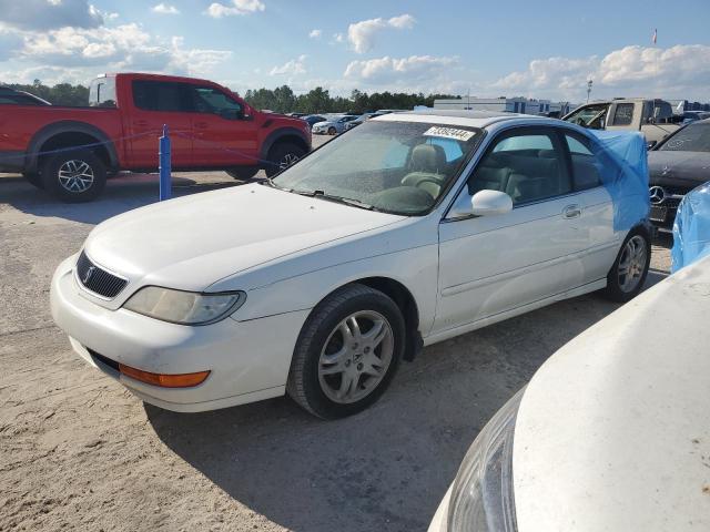  Salvage Acura CL