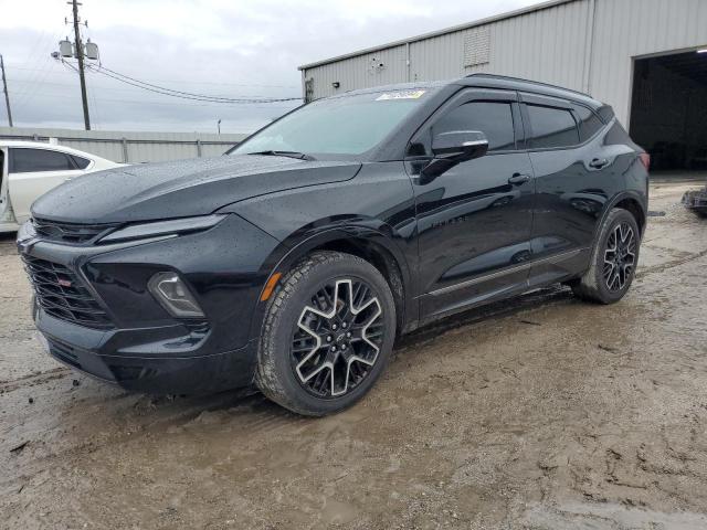  Salvage Chevrolet Blazer