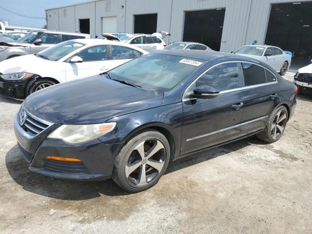  Salvage Volkswagen CC