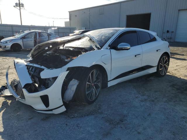  Salvage Jaguar I-PACE