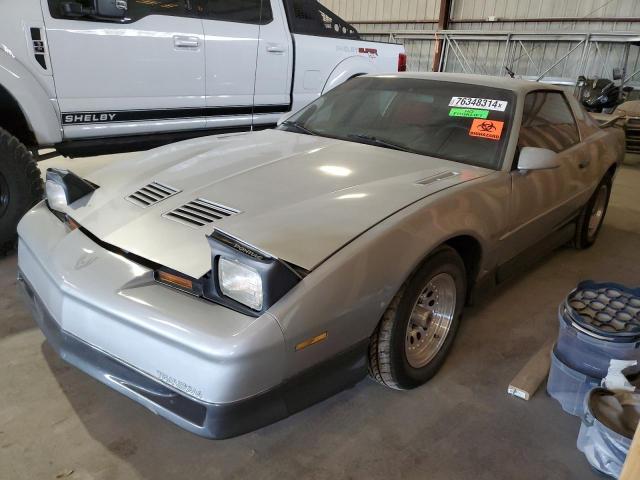  Salvage Pontiac Firebird