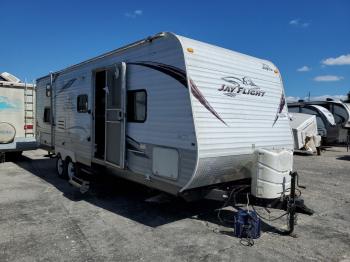  Salvage Jayco Jay Flight