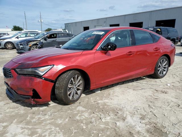  Salvage Acura Integra