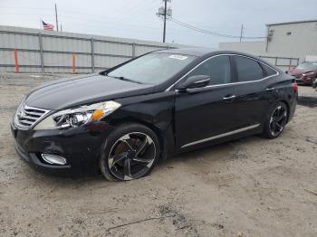  Salvage Hyundai Azera