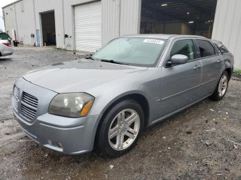  Salvage Dodge Magnum